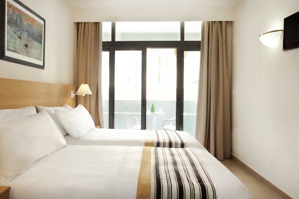 Preluna Hotel & Spa